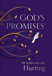  God\'s Promises for When You Are Hurting 