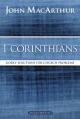  1 Corinthians: Godly Solutions for Church Problems 