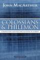  Colossians and Philemon: Completion and Reconciliation in Christ 