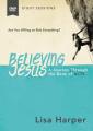  Believing Jesus Video Study: A Journey Through the Book of Acts 