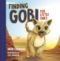  Finding Gobi for Little Ones 