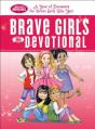  Brave Girls 365 Devotional 
