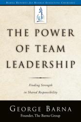  The Power of Team Leadership: Achieving Success Through Shared Responsibility 