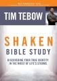 Shaken: Discovering Your True Identity in the Midst of Life's Storms 
