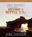  Daily Readings from Become a Better You: Devotions for Improving Your Life Every Day 