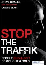  Stop the Traffik: People Shouldn\'t Be Bought and Sold 