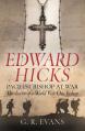  Edward Hicks: Pacifist Bishop at War: The Diaries of a World War One Bishop 
