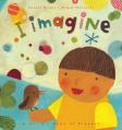  I Imagine: A Child's Book of Prayers 