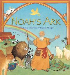  Noah\'s Ark 