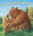  Are You Sad, Little Bear?: A Book about Learning How to Say Goodbye 