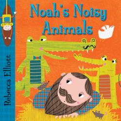  Noah\'s Noisy Animals 