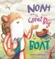  Noah and the Great Big Boat 