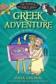  Greek Adventure: Who Were the First Scientists? 