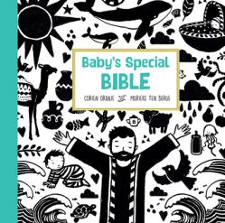  Baby\'s Special Bible 