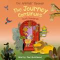  The Journey Continues: Adventures Through the Bible with Caravan Bear and Friends 