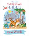  The Lion Easy-Read Bible First Words 