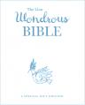  The Lion Wondrous Bible Gift Edition 