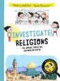  Investigate! Religions: The Jewish, Christian and Muslim Faiths 