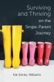  Surviving and Thriving on the Single-Parent Journey: A Step-By-Step Approach 