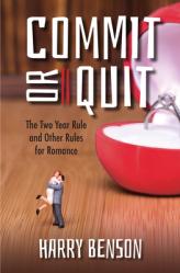  Commit or Quit: The \'Two Year Rule\' and Other Rules for Romance 