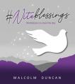  #Niteblessings: Meditations to Close the Day 