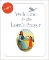  Welcome to the Lord's Prayer: Pack of 5 