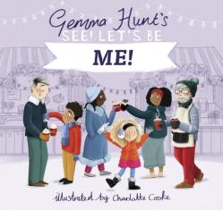  Gemma Hunt\'s See! Let\'s Be Me 