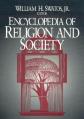  Encyclopedia of Religion and Society 