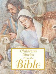  Children\'s Stories from the Bible 