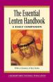  The Essential Lenten Handbook: A Daily Companion 
