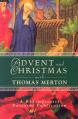  Advent and Christmas with Thomas Merton 