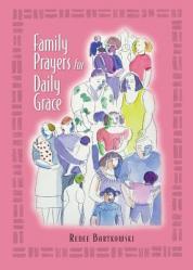  Family Prayers for Daily Grace 