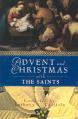  Advent and Christmas with the Saints 