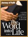  The Word Into Life, Year a: A Guide for Group Reflection on Sunday Scripture 