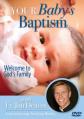  Your Baby's Baptism DVD: Welcome to God's Family 