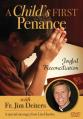  A Child's First Penance: Joyful Reconciliation DVD 