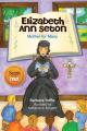  Elizabeth Ann Seton: Mother for Many - Saints and Me! Series 
