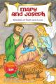  Mary and Joseph: Models of Faith - Saints and Me! Series 