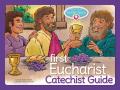  Meet the Gentle Jesus: First Eucharist Catechist Guide 