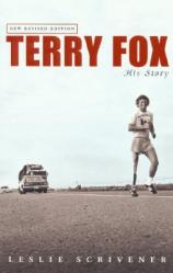  Terry Fox: His Story (Revised) 