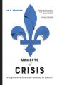  Moments of Crisis: Religion and National Identity in Qu 