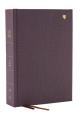  Net Bible, Full-Notes Edition, Cloth Over Board, Gray, Comfort Print: Holy Bible 