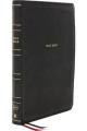 Kjv, Thinline Bible, Giant Print, Leathersoft, Black, Thumb Indexed, Red Letter Edition, Comfort Print: Holy Bible, King James Version 