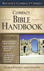  Nelson\'s Compact Series: Compact Bible Handbook 