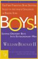  Boys!: Shaping Ordinary Boys Into Extraordinary Men 