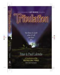  Tribulation: The Novel 
