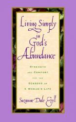  Living Simply in God\'s Abundance 