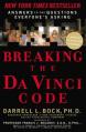  Breaking the Da Vinci Code: Answers to the Questions Everyone's Asking 