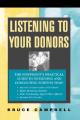  Listening to Your Donors 