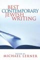 Best Contemporary Jewish Writing 